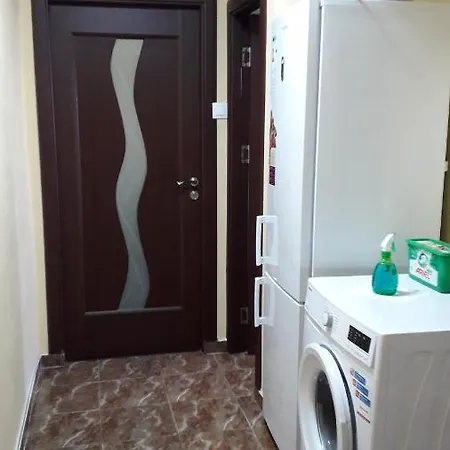 Apartmán Apartament *
