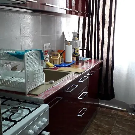 Apartament * Mangalia