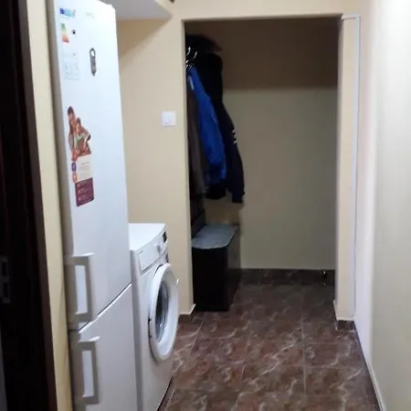 Apartament Mangalia