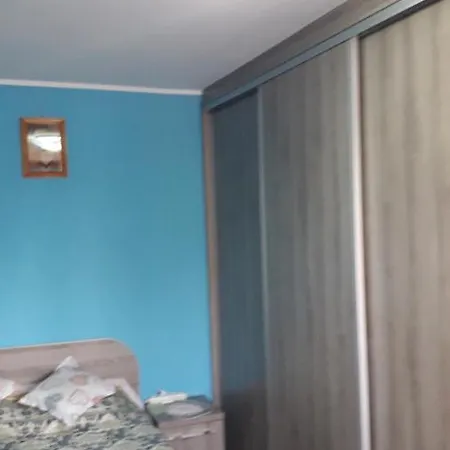 Apartmán Apartament *