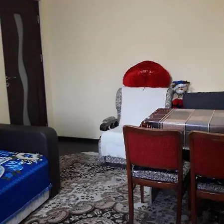 Apartmán Apartament