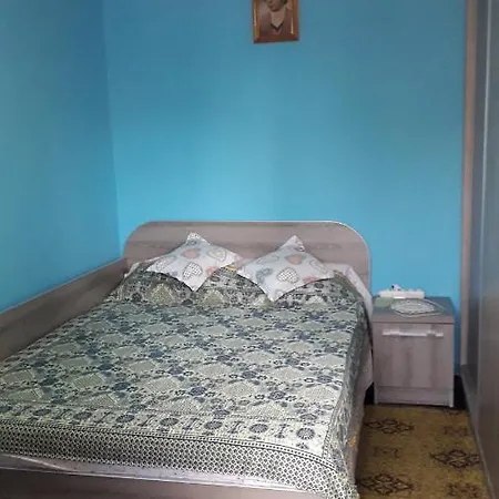 Apartament Mangalia