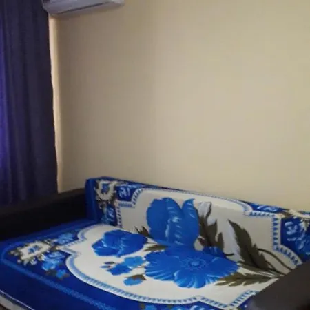 Apartmán Apartament Mangalia