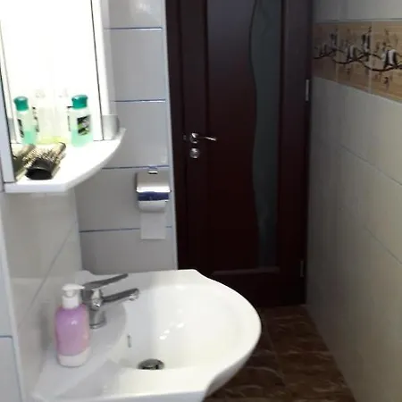 Apartament *
