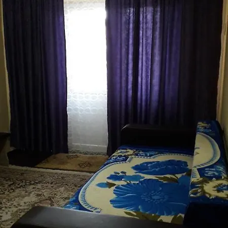 Apartament Mangalia